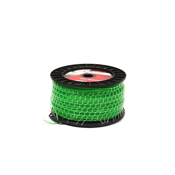 Trimmer Line: Square Gatorline